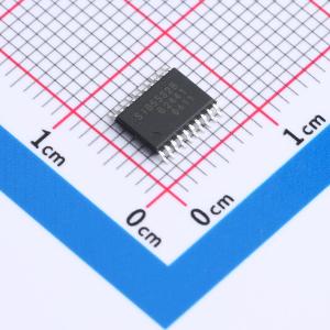 带可编程增益放大器（PGA）和基准源的32bit Σ-Δ型模数转换器（ADC）