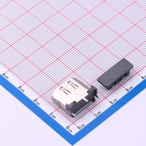 HDMI-DB-115PB商品缩略图