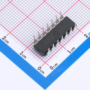 SN74LS21N(XBLW)商品缩略图