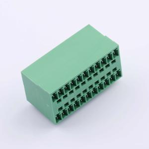 ZX-DGRH-3.81-11P商品缩略图