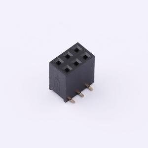 HX PM-2.54-02-03-S-H8.5商品缩略图