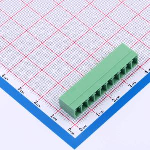 ZX-DGVC-3.81-10P商品缩略图