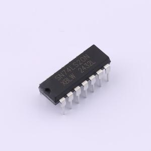 SN74LS20N(XBLW)商品缩略图