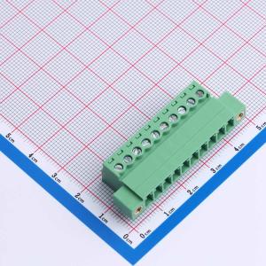 ZX-DGRKP-3.81-10P商品缩略图