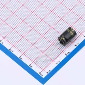 EF1H101M0812DBH1C0LC商品缩略图