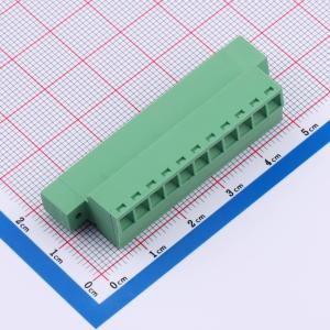 ZX-DGRKP-3.81-11P商品缩略图