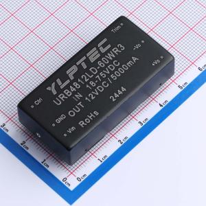 URB4812LD-60WR3商品缩略图