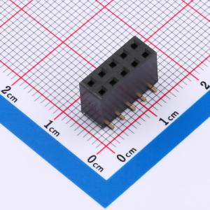 HX PM-2.54-02-05-S-H8.5商品缩略图