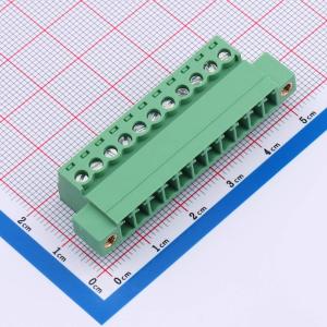 ZX-DGRKP-3.81-11P商品缩略图