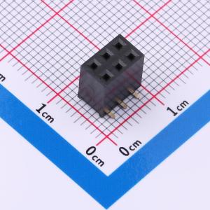 HX PM-2.54-02-03-S-H8.5商品缩略图