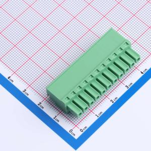 ZX-DGKA-3.81-11P商品缩略图