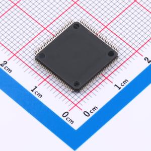 STM32F303VET7商品缩略图