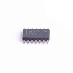 CD74HC21M96商品缩略图