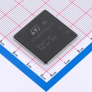 STM32H725IGT3商品缩略图