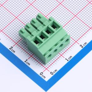 ZX-DGKA-3.81-4P商品缩略图