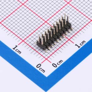 HX PZ-1.27-02-10-S-PB1.5商品缩略图