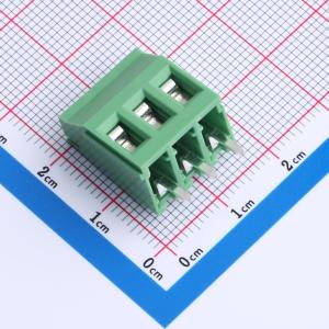 DB130V-5.0-3P-GN-S商品缩略图