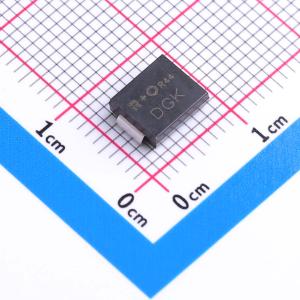 SMDJ60CA商品缩略图