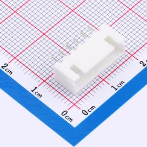 HX-XH2.54-6PZZ商品缩略图