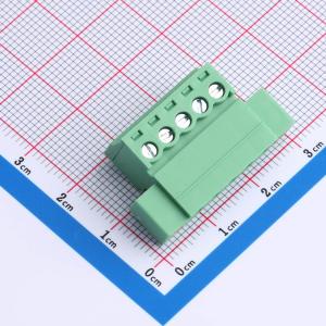 ZX-DGRKP-3.81-5P商品缩略图