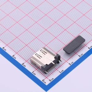 HDMI-DB-116PB商品缩略图