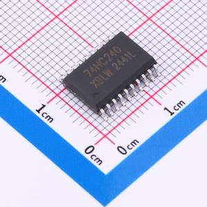 SN74HC240DTR(XBLW)商品缩略图