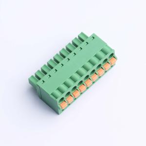 ZX-DGKD-3.81-9P商品缩略图