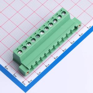 ZX-DGRKP-5.08-11P商品缩略图