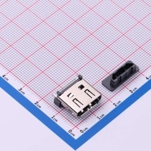 HDMI-DB-115PB商品缩略图