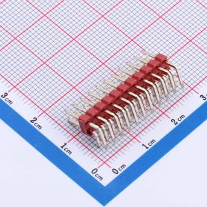 PZ254R-12-22P-RD商品缩略图