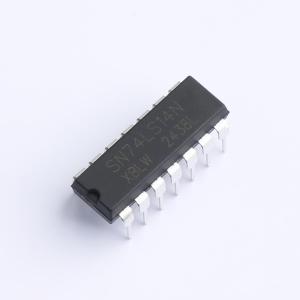 SN74LS14N(XBLW)商品缩略图