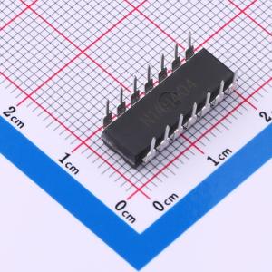 SN74LS00N(XBLW)商品缩略图