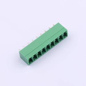 ZX-DGVC-3.81-9P商品缩略图