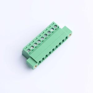 ZX-DGRKP-3.81-9P商品缩略图