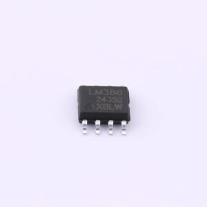 LM386DTR(XBLW)商品缩略图