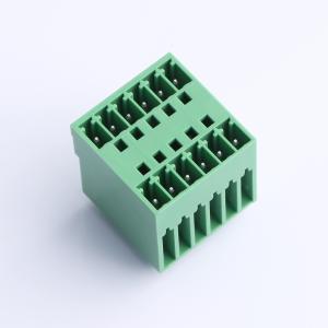 DB2EVH-3.5-2*6P-GN商品缩略图