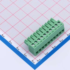 ZX-DGK-3.81-10P商品缩略图