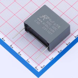 C3D605J2HF3R80LC商品缩略图