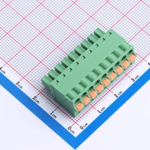 ZX-DGKD-3.81-9P商品缩略图