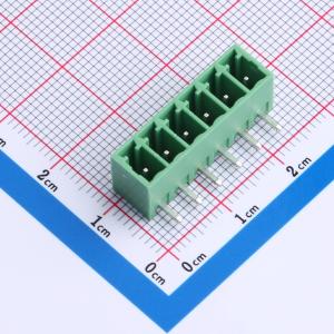 ZX-DGRC-3.81-6P商品缩略图