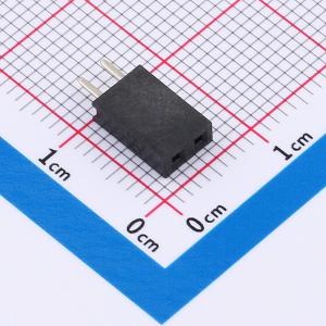 HX PM-2.54-01-02-Z-H8.5商品缩略图