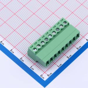 ZX-DGRK-3.81-9P商品缩略图