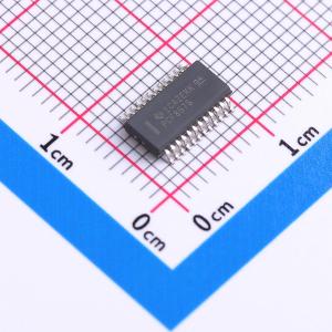 PCF8575DBQR商品缩略图