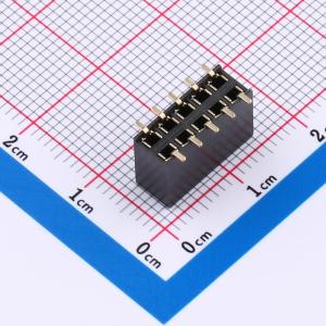 HX PM-2.54-02-05-S-H8.5商品缩略图