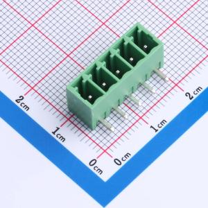 ZX-DGRC-3.81-5P商品缩略图