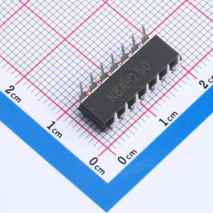 SN74LS08N(XBLW)商品缩略图