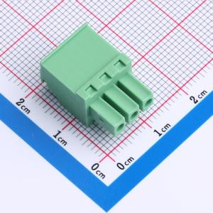 ZX-DGKA-3.81-3P商品缩略图