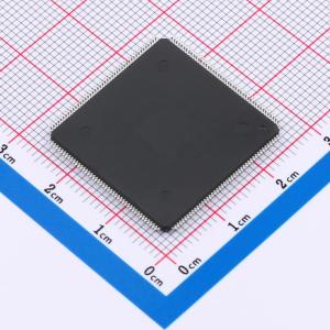 STM32H725IGT3商品缩略图