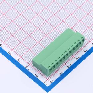 ZX-DGRK-3.81-11P商品缩略图