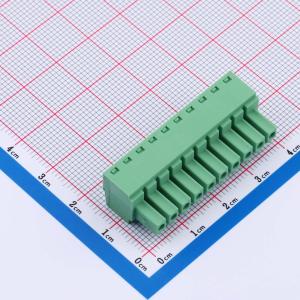 ZX-DGK-3.81-10P商品缩略图